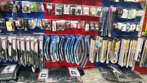 Jalboot auto accesories