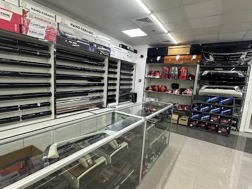 JEVAN AUTO ACCESSORIES TRADING LLC