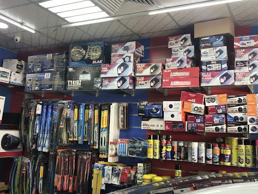 Abu Adel Car Accessories & Fixing LLC