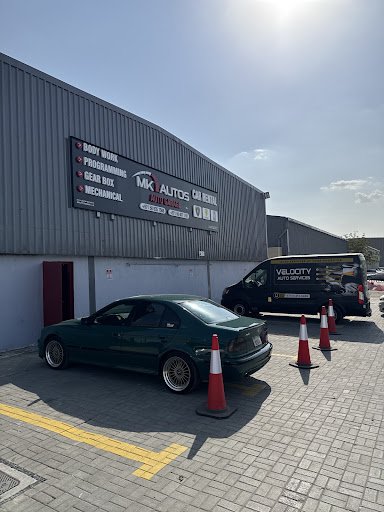 Garage (Mkauto)