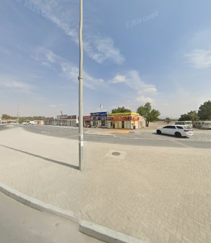 AL ZAHIA CAR ACCESSORIES TRADING