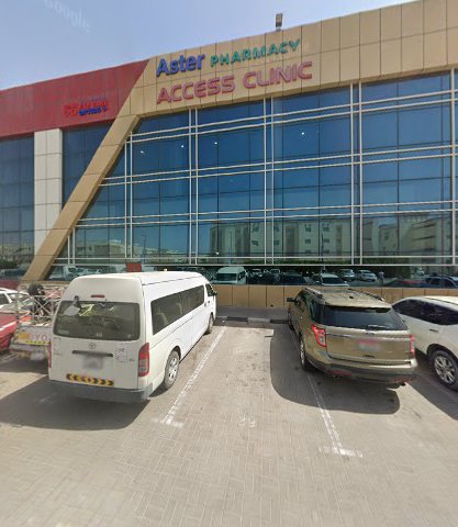 Adel Almulla car accessories