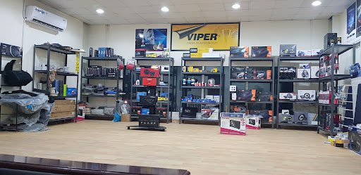 AUDIODIRECT.ae | DUBAI | UMM RAMOOL | CAR AUDIO