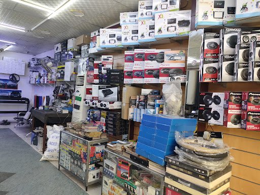 Al Wakeel Al Arabia Auto Accessories TR L.L.C