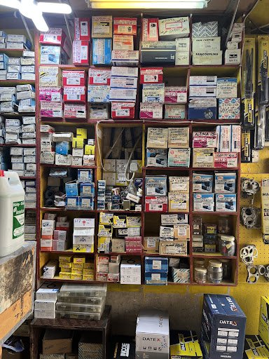 Al Yaseen Auto Spare Part