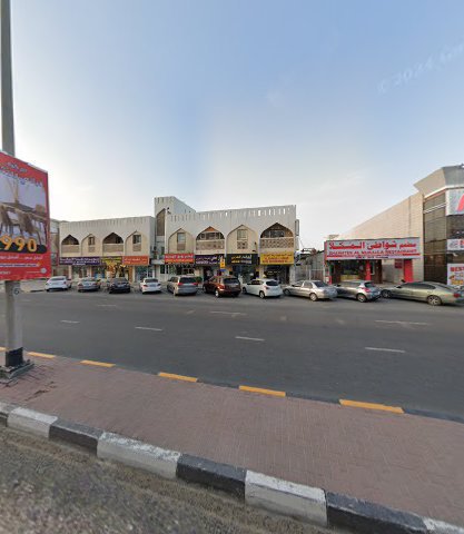 Al Thahab Al Aswad.auto Accesseries