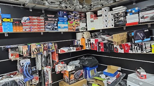 Tikticarcaraccessories