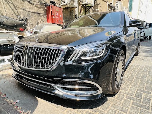 Jsir al nahda auto art cars accessories - جسر النهدة لتركيب ادوات و زينة السيارات