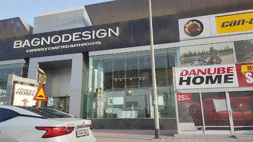 BAGNODESIGN Dubai