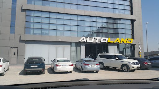 Auto Land Motors