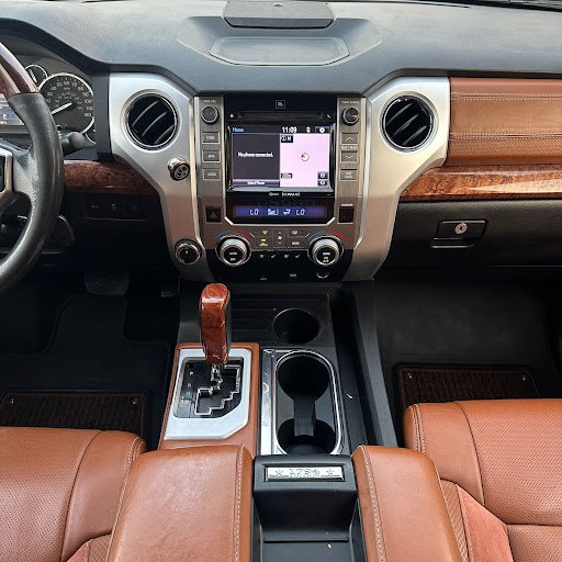 101 Auto Accessories