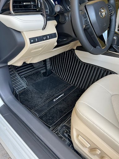 Car Gadgets