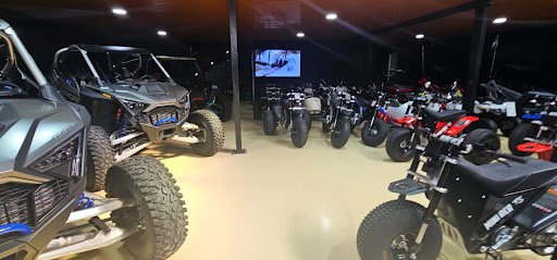 Top Speed Moto Trading LLC