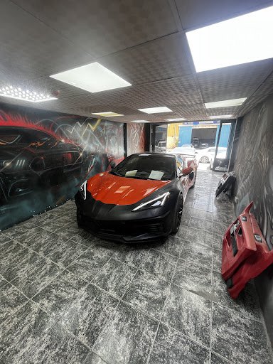 Al Baraiem Auto Accessories ... البراعم لتجارة زينة السيارات