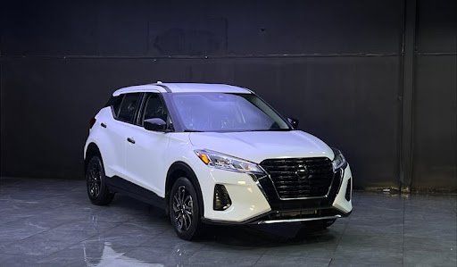 Nissan Rogue and Nissan Kicks Used Auto Spare Parts