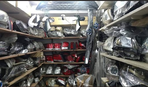 Car Fix Dubai
