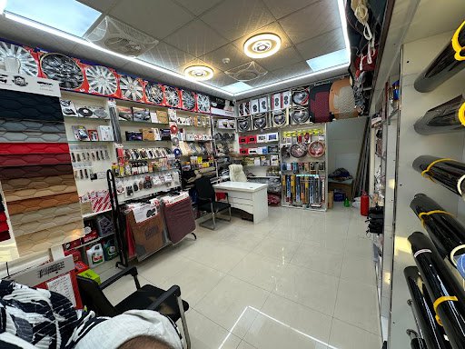 Dawar al duniya auto Car Accessories/ اكسسوارات السيارات/ 汽车配件