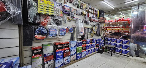 Golden Line Auto Accessories