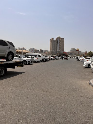 RTA Customer Happiness Center - Al Barsha