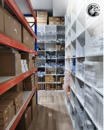 AlSaqer AlJareh Auto New Spare Parts