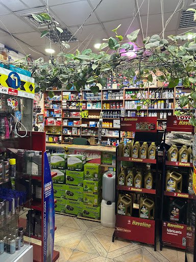 Naba Star Auto Accessories