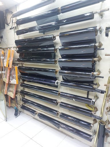 Noor Al Sham Auto Accessories TR.
