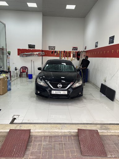 CAR WORLD SPORT CAR SERVICES