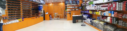 Shabab Al Barsha Car Accessories