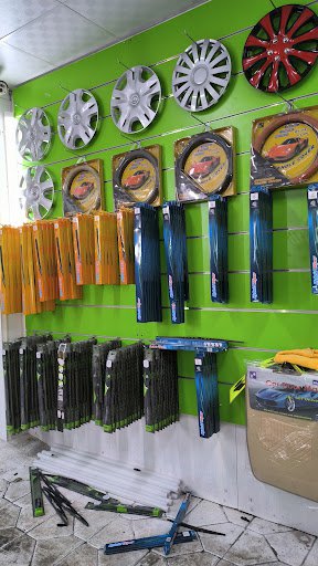 AL DHOHA CAR POLISHING AND ACCESSORIES