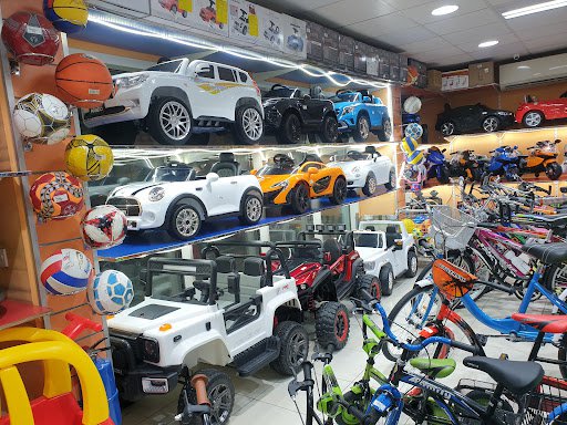 TOYS 4 YOU