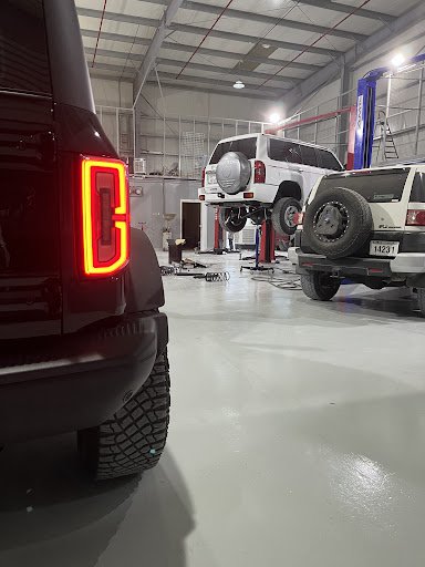 OffTrail Autoworks