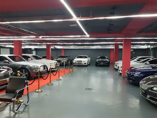 Deals on Wheels