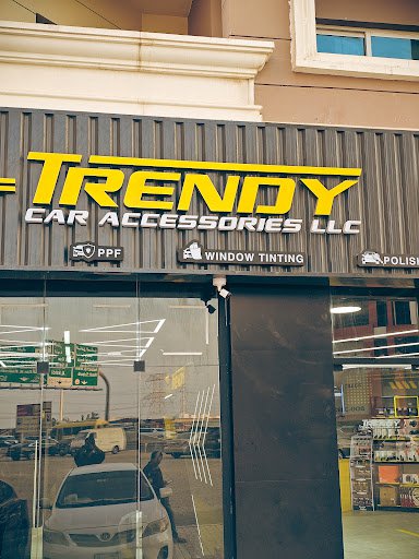 Trendy Car Care