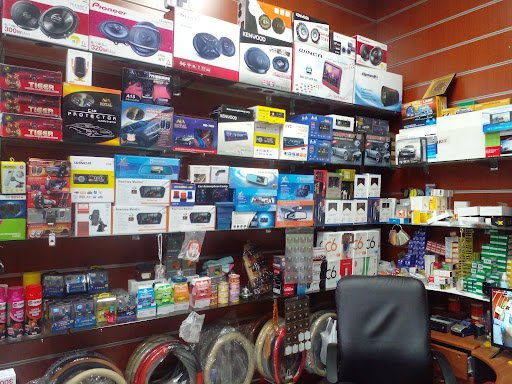 Lulu Car Accessories LLC