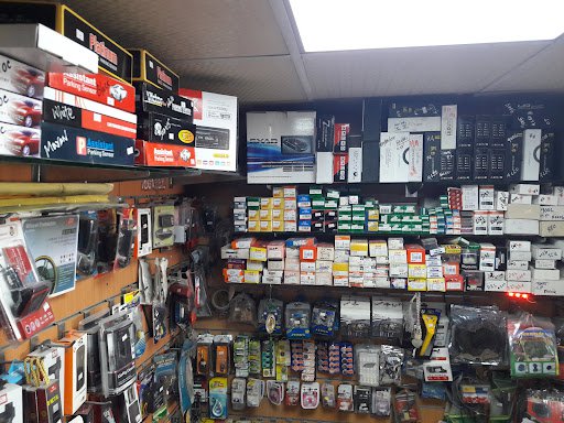 Al Assad Cars Accessories Trading.L.L.C