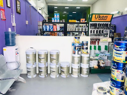 Ali Humaidi Paints Trading LLC Al Quoz
