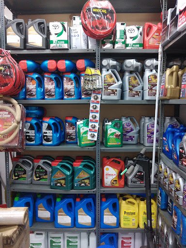 Prime Car Repair and Battery Shop