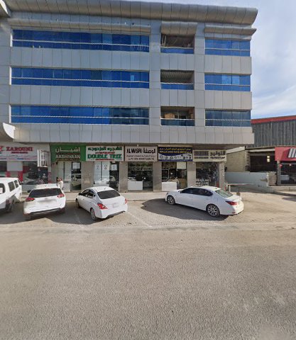 Anqarah Auto Spare Parts LLC