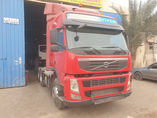 ALI QAMAR AUTO MAINT
