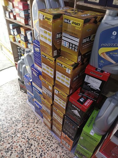 Car Care Auto Fix Car Battery Replacement