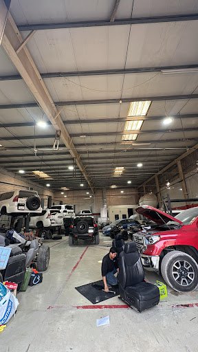 Scorpion Auto Maintenance