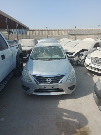 Al Safra Used Cars & Spare Parts Trdg