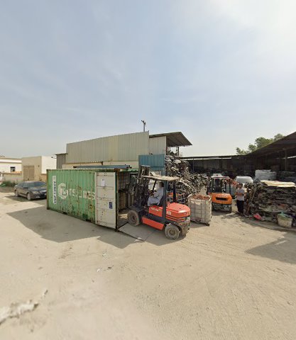 BAIT AL NUJOOM AUTO USED CARS & SPARE PARTS TR