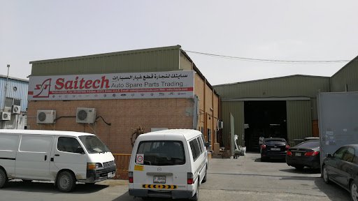 Saitech Auto Spare Parts Trading L.L.C