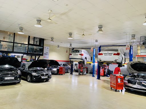 Mtech Auto Services - Bosch