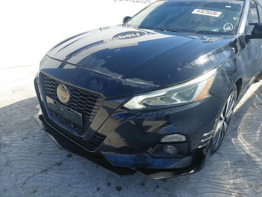 Altima auto parts