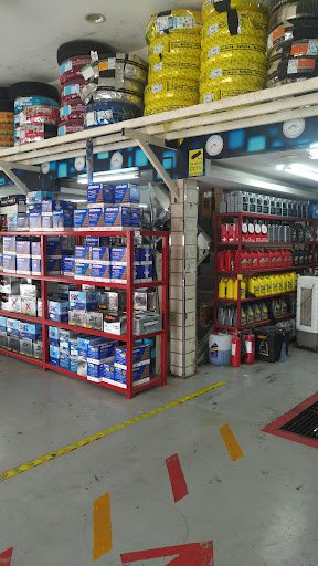 PEAK AUTO CARE CENTRE