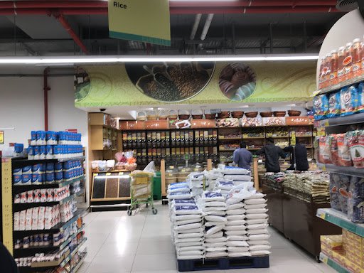 Nesto Hypermarket