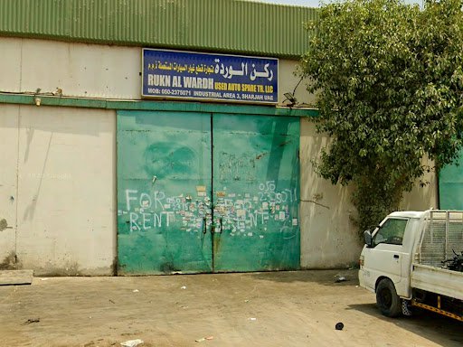 MS auto body parts