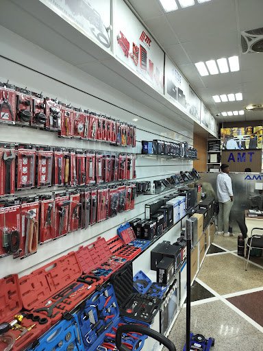 Automax Tools Sharjah | Autel Dealer , Key Programmers, Car scanner and ecu programmers
